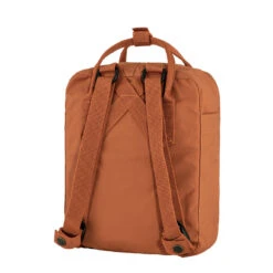 Fjallraven Kanken Mini Backpack Terracotta Brown(Fjallraven Kanken Mini Backpack Terracotta Brown) -Best Clothing Store 27209 4