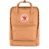 Fjallraven Kanken Classic Backpack Peach Sand(Fjallraven Kanken Classic Backpack Peach Sand)