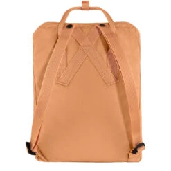 Fjallraven Kanken Classic Backpack Peach Sand(Fjallraven Kanken Classic Backpack Peach Sand) -Best Clothing Store 27258 2