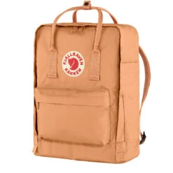 Fjallraven Kanken Classic Backpack Peach Sand(Fjallraven Kanken Classic Backpack Peach Sand) -Best Clothing Store 27258 3