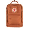 Fjallraven Kanken Laptop 15 Terracotta Brown(Fjallraven Kanken Laptop 15 Terracotta Brown) -Best Clothing Store 27268 1