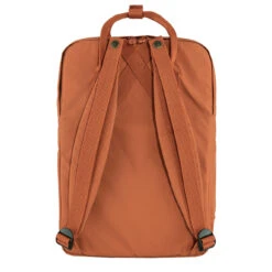 Fjallraven Kanken Laptop 15 Terracotta Brown(Fjallraven Kanken Laptop 15 Terracotta Brown) -Best Clothing Store 27268 2