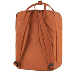 Fjallraven Kanken Laptop 15 Terracotta Brown(Fjallraven Kanken Laptop 15 Terracotta Brown) -Best Clothing Store 27268 4