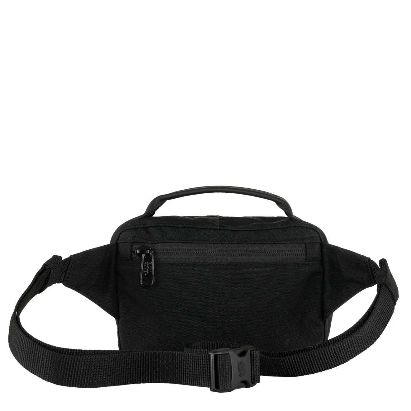 Fjallraven Kanken No. 2 Black Hip Pack(Fjallraven Kanken No 2 Black Hip Pack) 5 Fjallraven Kanken No. 2 Black Hip Pack(Fjallraven Kanken No 2 Black Hip Pack) - Image 3