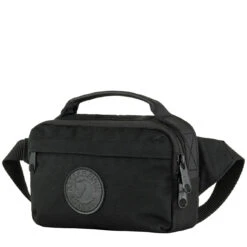 Fjallraven Kanken No. 2 Black Hip Pack(Fjallraven Kanken No 2 Black Hip Pack) 6 Fjallraven Kanken No. 2 Black Hip Pack(Fjallraven Kanken No 2 Black Hip Pack) -Best Clothing Store 27274 3