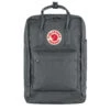 Fjallraven Kanken Laptop 17 Super Grey(Fjallraven Kanken Laptop 17 Super Grey) -Best Clothing Store 27967 1