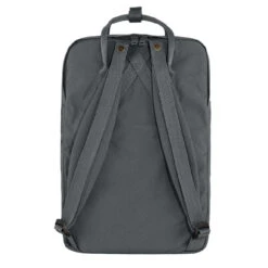 Fjallraven Kanken Laptop 17 Super Grey(Fjallraven Kanken Laptop 17 Super Grey) 7 Fjallraven Kanken Laptop 17 Super Grey(Fjallraven Kanken Laptop 17 Super Grey) -Best Clothing Store 27967 2