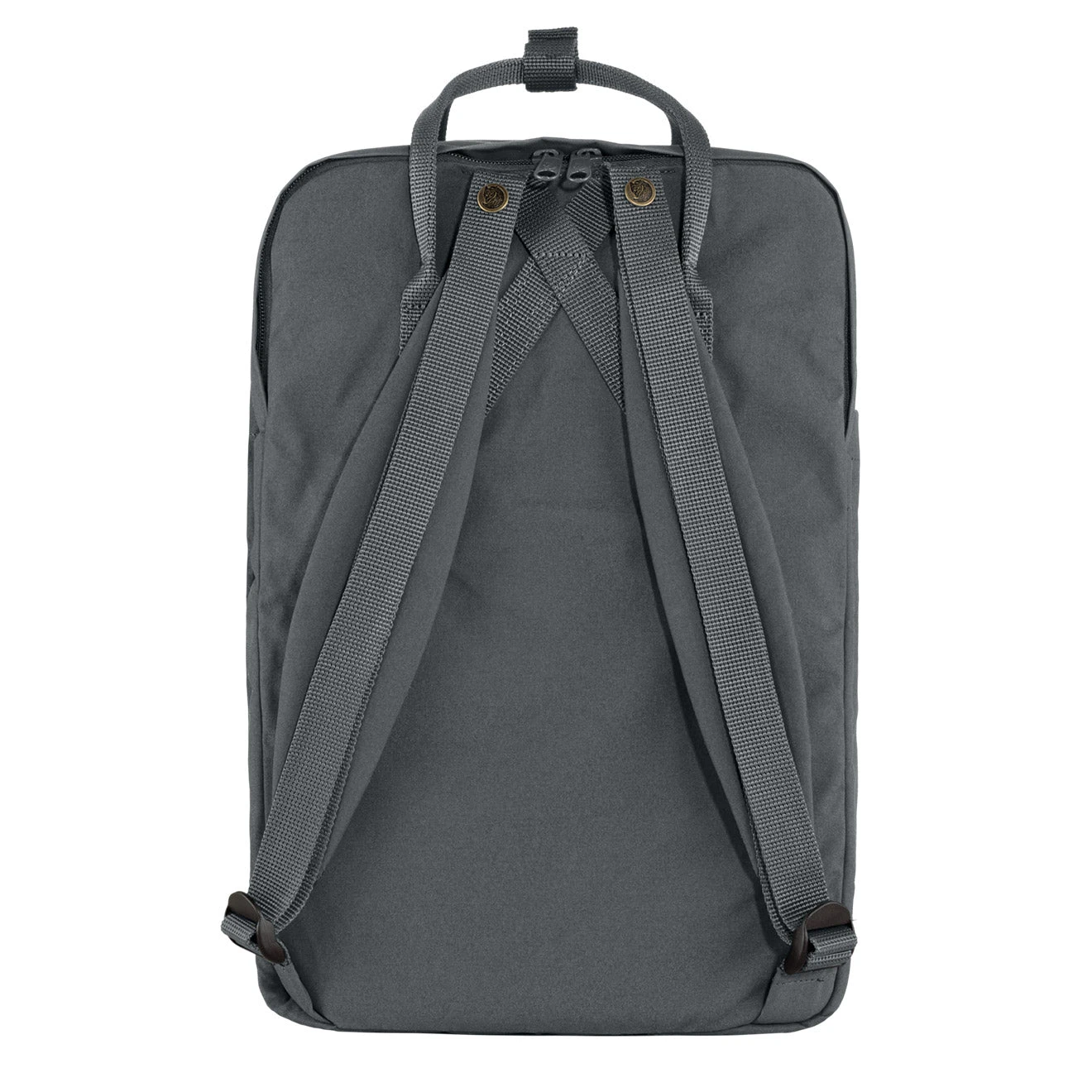 Fjallraven Kanken Laptop 17 Super Grey(Fjallraven Kanken Laptop 17 Super Grey) 5 Fjallraven Kanken Laptop 17 Super Grey(Fjallraven Kanken Laptop 17 Super Grey) - Image 3