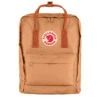 Fjallraven Kanken Classic Backpack Peach Sand / Terracotta(Fjallraven Kanken Classic Backpack Peach Sand Terracotta) -Best Clothing Store 28499 1