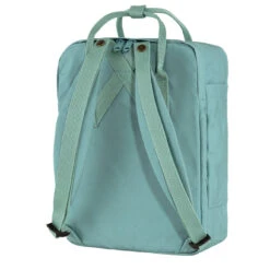 Fjallraven Kanken Laptop 13 Sky Blue(Fjallraven Kanken Laptop 13 Sky Blue) -Best Clothing Store 28555 4