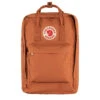 Fjallraven Kanken Laptop 17 Terracotta Brown(Fjallraven Kanken Laptop 17 Terracotta Brown) -Best Clothing Store 28556 1