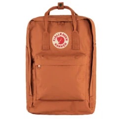 Fjallraven Kanken Laptop 17 Terracotta Brown(Fjallraven Kanken Laptop 17 Terracotta Brown)