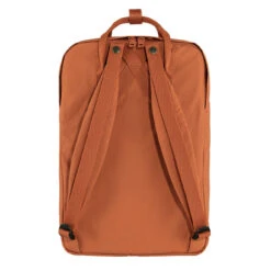 Fjallraven Kanken Laptop 17 Terracotta Brown(Fjallraven Kanken Laptop 17 Terracotta Brown) -Best Clothing Store 28556 2