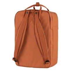Fjallraven Kanken Laptop 17 Terracotta Brown(Fjallraven Kanken Laptop 17 Terracotta Brown) -Best Clothing Store 28556 4