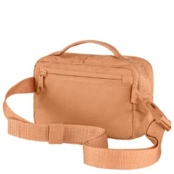 Fjallraven Kanken Hip Pack Peach Sand(Fjallraven Kanken Hip Pack Peach Sand) -Best Clothing Store 28557 3