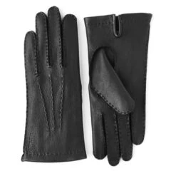 Hestra Emelie Gloves Black(Hestra Emelie Gloves Black)
