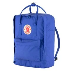 Fjallraven Kanken Classic Backpack Cobalt Blue(Fjallraven Kanken Classic Backpack Cobalt Blue) 8 Fjallraven Kanken Classic Backpack Cobalt Blue(Fjallraven Kanken Classic Backpack Cobalt Blue) -Best Clothing Store 2FjallravenKankenClassicBackpackCobaltBlue