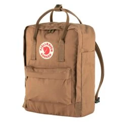 Fjallraven Kanken Classic Backpack Khaki Dust(Fjallraven Kanken Classic Backpack Khaki Dust) 8 Fjallraven Kanken Classic Backpack Khaki Dust(Fjallraven Kanken Classic Backpack Khaki Dust) -Best Clothing Store 2FjallravenKankenClassicBackpackKhakiDust