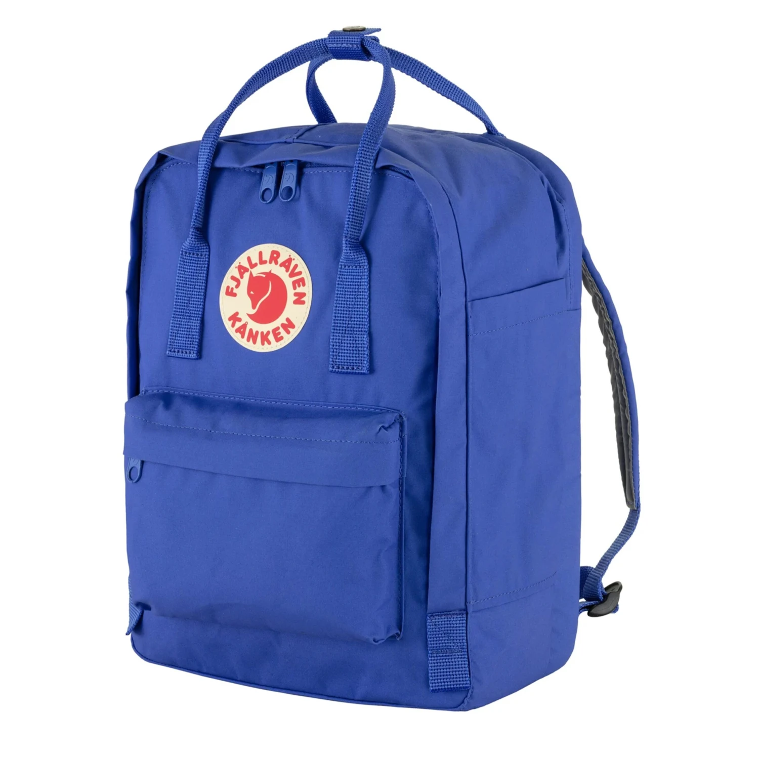 Fjallraven Kanken Laptop 13 Cobalt Blue(Fjallraven Kanken Laptop 13 Cobalt Blue) 4 Fjallraven Kanken Laptop 13 Cobalt Blue(Fjallraven Kanken Laptop 13 Cobalt Blue) - Image 2