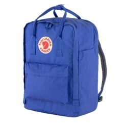 Fjallraven Kanken Laptop 15 Cobalt Blue(Fjallraven Kanken Laptop 15 Cobalt Blue) -Best Clothing Store 2FjallravenKankenLaptop15CobaltBlue