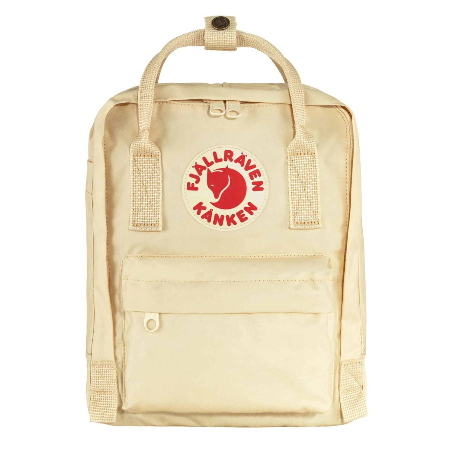 Fjallraven Kanken Mini Backpack Light Oak(Fjallraven Kanken Mini Backpack Light Oak) 3 Fjallraven Kanken Mini Backpack Light Oak(Fjallraven Kanken Mini Backpack Light Oak)