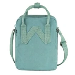 Fjallraven Kanken Sling Cross Body Bag Sky Blue(Fjallraven Kanken Sling Cross Body Bag Sky Blue) 7 Fjallraven Kanken Sling Cross Body Bag Sky Blue(Fjallraven Kanken Sling Cross Body Bag Sky Blue) -Best Clothing Store 2FjallravenKankenSlingCrossBodyBagSkyBlue