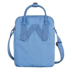Fjallraven Kanken Sling Cross Body Bag Ultramarine(Fjallraven Kanken Sling Cross Body Bag Ultramarine) 7 Fjallraven Kanken Sling Cross Body Bag Ultramarine(Fjallraven Kanken Sling Cross Body Bag Ultramarine) -Best Clothing Store 2FjallravenKankenSlingCrossBodyBagUltramarine