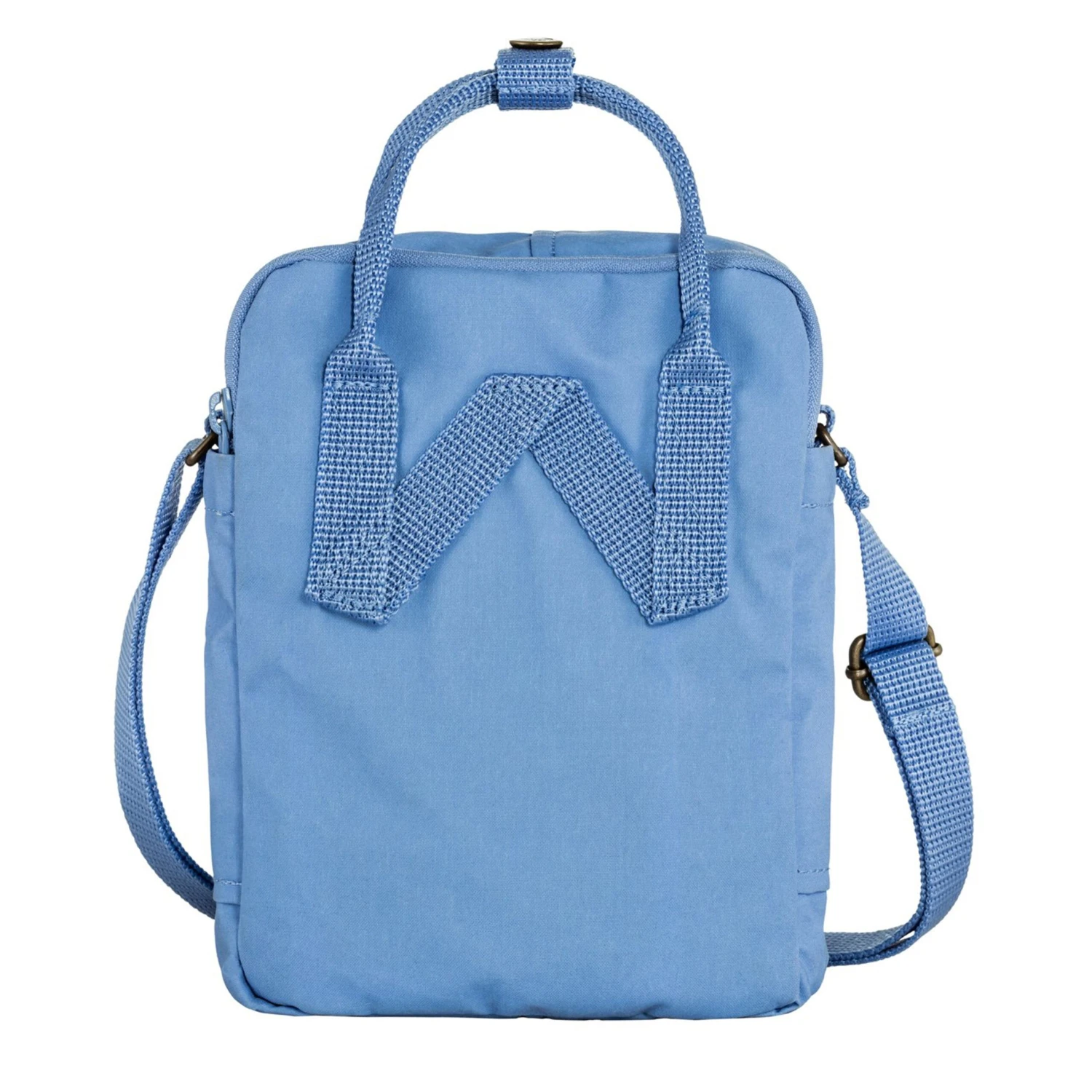 Fjallraven Kanken Sling Cross Body Bag Ultramarine(Fjallraven Kanken Sling Cross Body Bag Ultramarine) 5 Fjallraven Kanken Sling Cross Body Bag Ultramarine(Fjallraven Kanken Sling Cross Body Bag Ultramarine) - Image 3