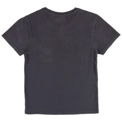 Obey Womens Relax Tee S/S Digital Black(Obey Relax Tee S S Digital Black) -Best Clothing Store 2ObeyWomensRelaxTeeS SDigitalBlack 0001 16 04 250600