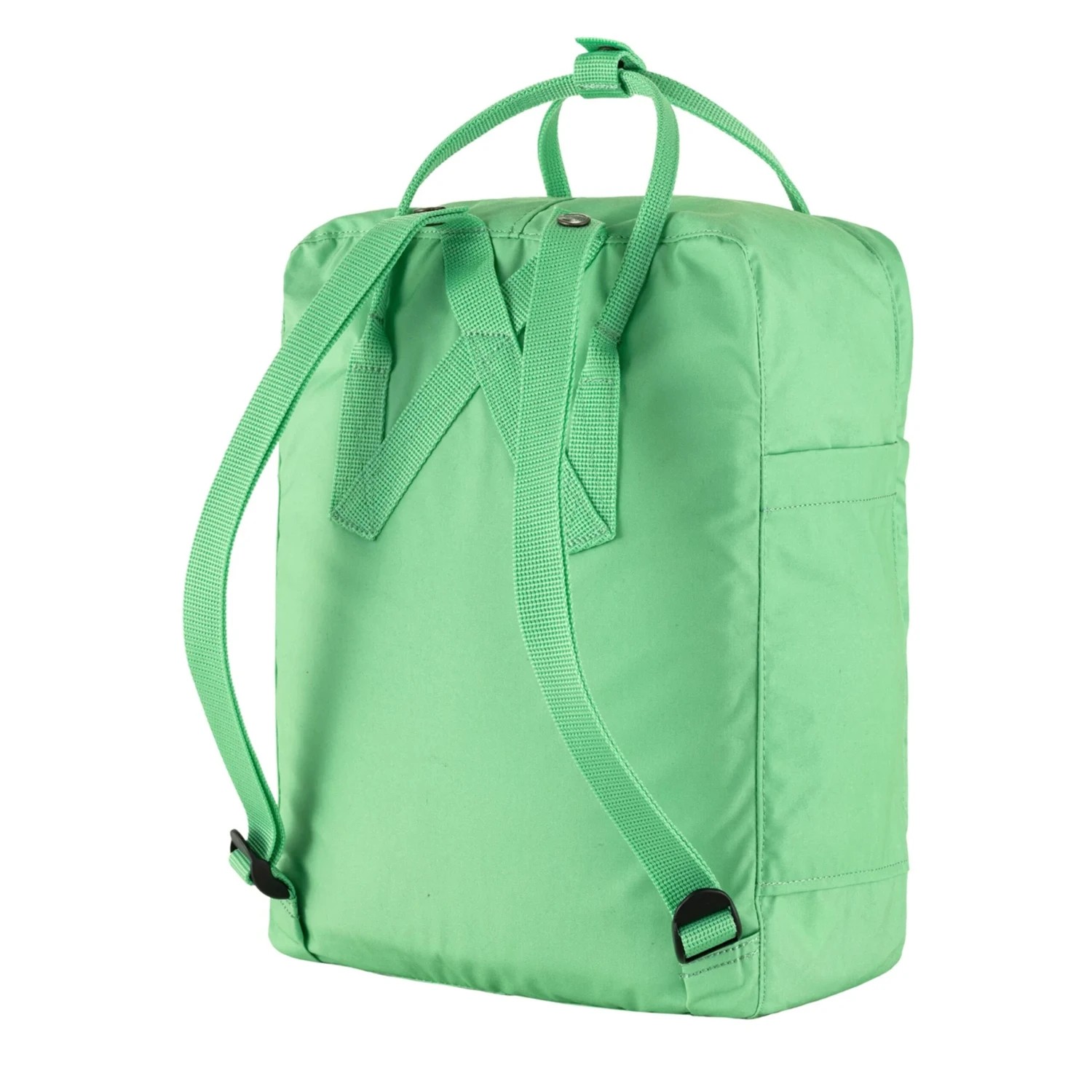 Fjallraven Kanken Classic Backpack Apple Mint(Fjallraven Kanken Classic Backpack Apple Mint) 5 Fjallraven Kanken Classic Backpack Apple Mint(Fjallraven Kanken Classic Backpack Apple Mint) - Image 3