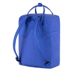 Fjallraven Kanken Classic Backpack Cobalt Blue(Fjallraven Kanken Classic Backpack Cobalt Blue) 9 Fjallraven Kanken Classic Backpack Cobalt Blue(Fjallraven Kanken Classic Backpack Cobalt Blue) -Best Clothing Store 3FjallravenKankenClassicBackpackCobaltBlue
