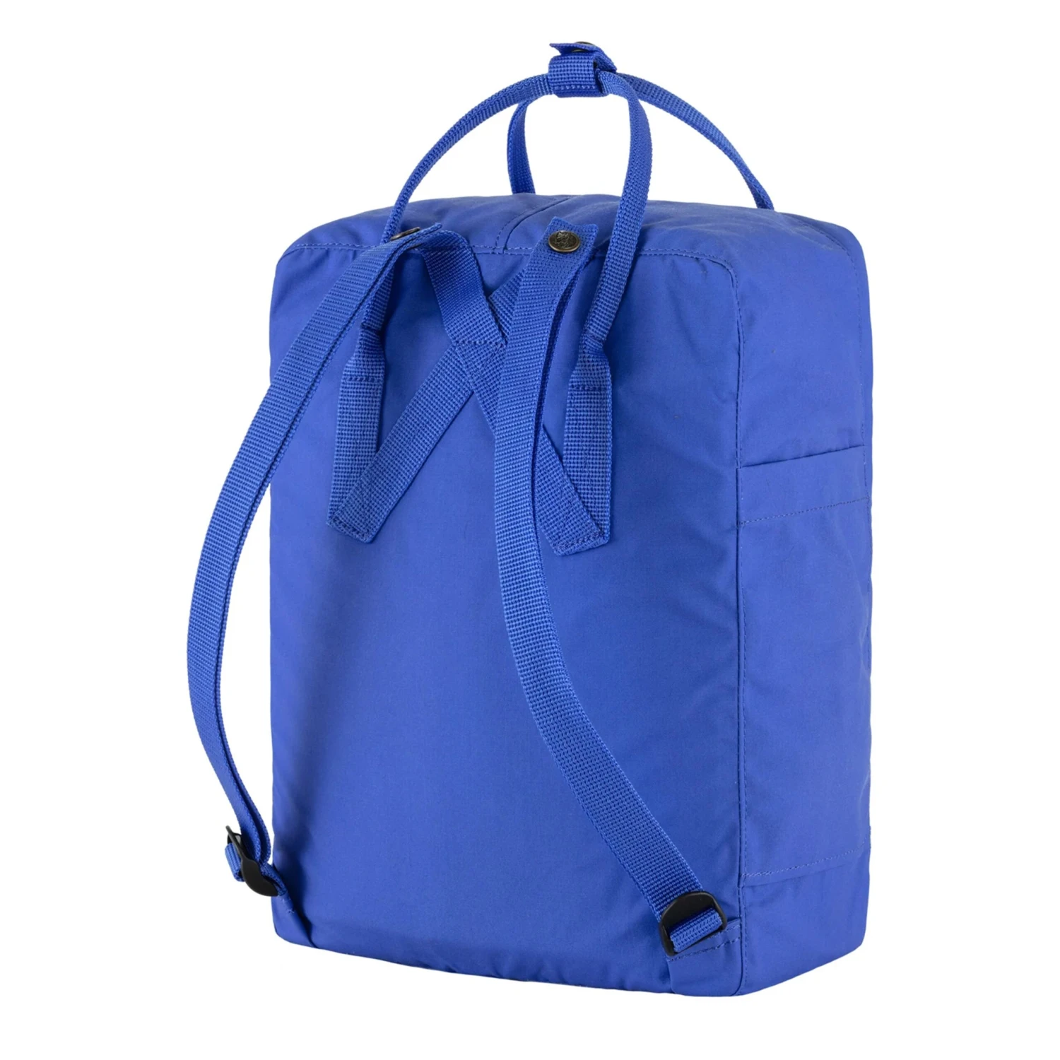 Fjallraven Kanken Classic Backpack Cobalt Blue(Fjallraven Kanken Classic Backpack Cobalt Blue) 5 Fjallraven Kanken Classic Backpack Cobalt Blue(Fjallraven Kanken Classic Backpack Cobalt Blue) - Image 3