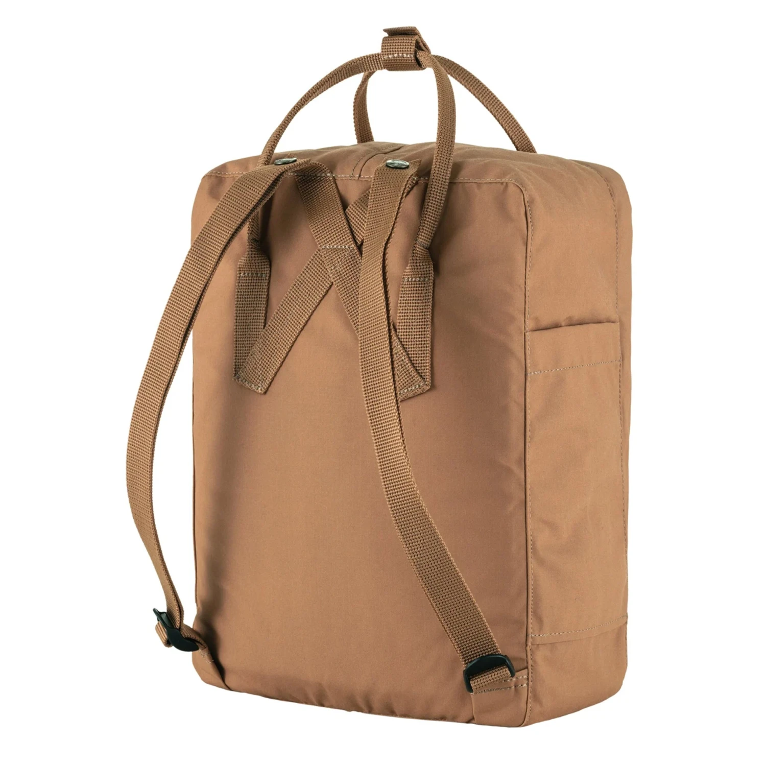 Fjallraven Kanken Classic Backpack Khaki Dust(Fjallraven Kanken Classic Backpack Khaki Dust) 5 Fjallraven Kanken Classic Backpack Khaki Dust(Fjallraven Kanken Classic Backpack Khaki Dust) - Image 3