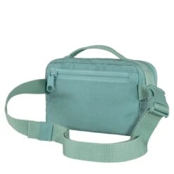 Fjallraven Kanken Hip Pack Sky Blue(Fjallraven Kanken Hip Pack Sky Blue) -Best Clothing Store 3FjallravenKankenHipPackSkyBlue