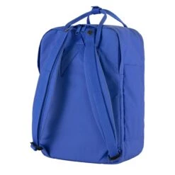 Fjallraven Kanken Laptop 15 Cobalt Blue(Fjallraven Kanken Laptop 15 Cobalt Blue) -Best Clothing Store 3FjallravenKankenLaptop15CobaltBlue