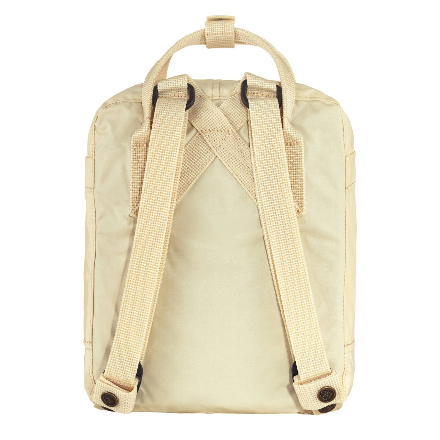 Fjallraven Kanken Mini Backpack Light Oak(Fjallraven Kanken Mini Backpack Light Oak) 5 Fjallraven Kanken Mini Backpack Light Oak(Fjallraven Kanken Mini Backpack Light Oak) - Image 3
