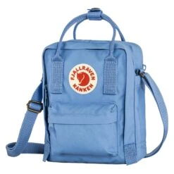 Fjallraven Kanken Sling Cross Body Bag Ultramarine(Fjallraven Kanken Sling Cross Body Bag Ultramarine) 6 Fjallraven Kanken Sling Cross Body Bag Ultramarine(Fjallraven Kanken Sling Cross Body Bag Ultramarine) -Best Clothing Store 3FjallravenKankenSlingCrossBodyBagUltramarine