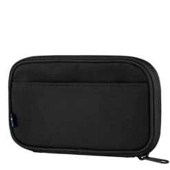 Fjallraven Kanken Travel Wallet Black(Fjallraven Kanken Travel Wallet Black) 8 Fjallraven Kanken Travel Wallet Black(Fjallraven Kanken Travel Wallet Black) -Best Clothing Store 3FjallravenKankenTravelWalletBlack