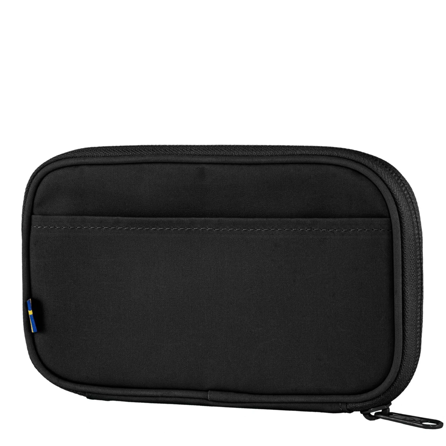 Fjallraven Kanken Travel Wallet Black(Fjallraven Kanken Travel Wallet Black) 5 Fjallraven Kanken Travel Wallet Black(Fjallraven Kanken Travel Wallet Black) - Image 3