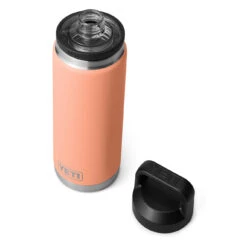 YETI Rambler 26oz Bottle Chug Lowcountry Peach(Yeti Rambler 26oz Bottle Chug Lowcountry Peach) -Best Clothing Store 4269069b309b103c047f80b75befb638