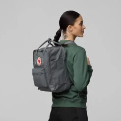 Fjallraven Kanken Laptop 13 Cobalt Blue(Fjallraven Kanken Laptop 13 Cobalt Blue) 10 Fjallraven Kanken Laptop 13 Cobalt Blue(Fjallraven Kanken Laptop 13 Cobalt Blue) -Best Clothing Store 4FjallravenKankenLaptop13CobaltBlue