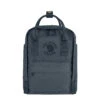 Fjallraven Re-Kanken Mini Backpack Navy(Fjallraven Re Kanken Mini Backpack Navy 1)