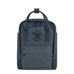 Fjallraven Re-Kanken Mini Backpack Navy(Fjallraven Re Kanken Mini Backpack Navy 1)