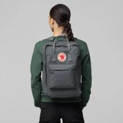 Fjallraven Kanken Laptop 17 Cobalt Blue(Fjallraven Kanken Laptop 17 Cobalt Blue) 11 Fjallraven Kanken Laptop 17 Cobalt Blue(Fjallraven Kanken Laptop 17 Cobalt Blue) -Best Clothing Store 5FjallravenKankenLaptop17CobaltBlue