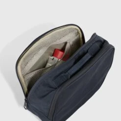 Fjallraven Kanken Toiletry Bag Black(Fjallraven Kanken Toiletry Bag Black) -Best Clothing Store 5FjallravenKankenToiletryBagNavy 8f49aa60 023c 4030 8d2c 2917b881c52c