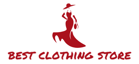 Best Clothing Store