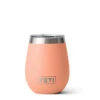 YETI Rambler 10oz Wine Tumbler Lowcountry Peach(Yeti Rambler 10oz Wine Tumbler Lowcountry Peach) 2 YETI Rambler 10oz Wine Tumbler Lowcountry Peach(Yeti Rambler 10oz Wine Tumbler Lowcountry Peach) -Best Clothing Store 5deaccb19a7365808d2a58455fd6213d