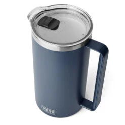 YETI Rambler 64oz Pitcher Navy(Yeti Rambler 64oz Pitcher Navy) -Best Clothing Store 8d50d98a9c477682ac3cd2bca46bfdf3
