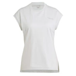 Adidas Terrex Womens Xploric Logo Short Sleeve T-Shirt Grey One(Adidas Terrex Womens Xploric Logo Short Sleeve T Shirt Grey One)