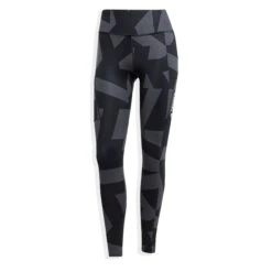 Adidas Terrex Womens MT Tights Black(Adidas Terrex Womens Mt Tights Black)